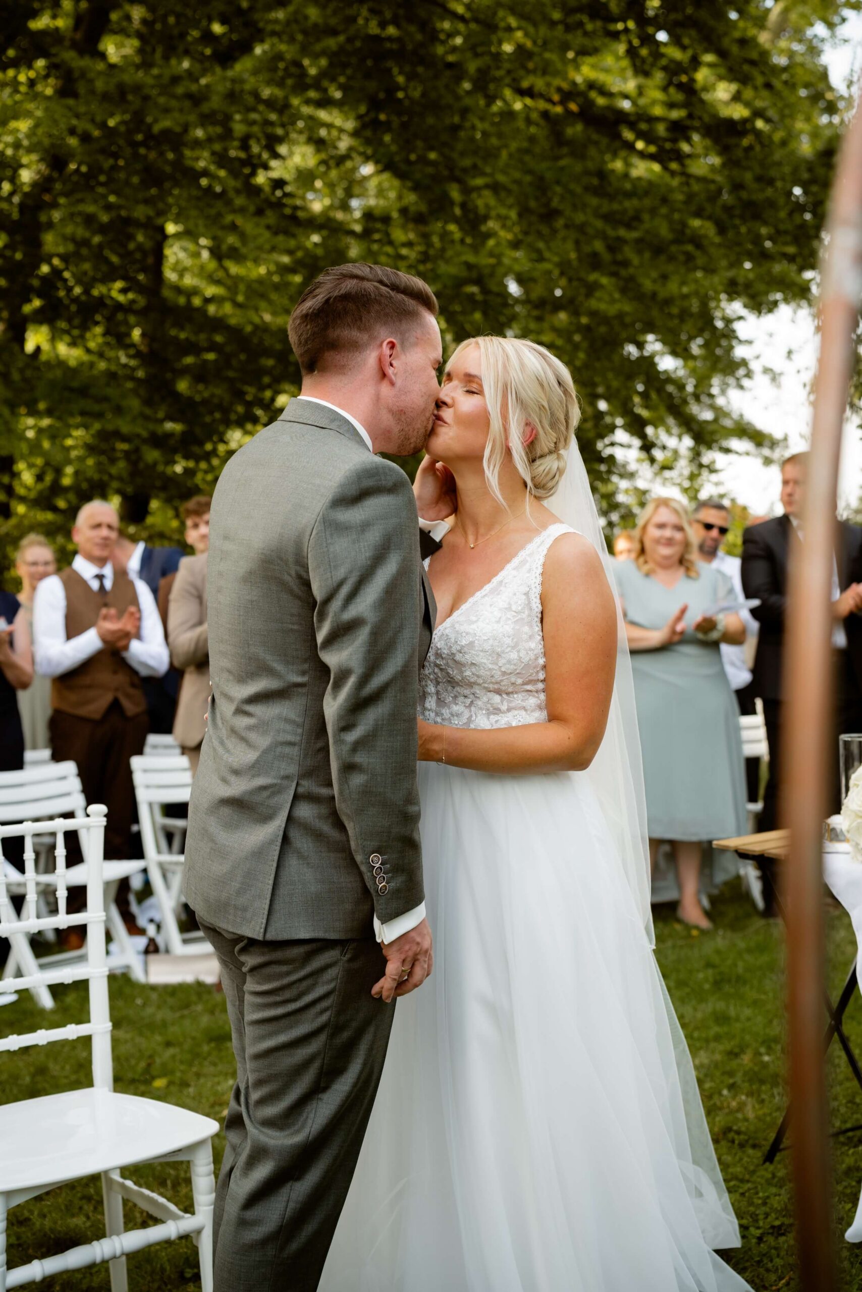 Hochzeit Fotograf